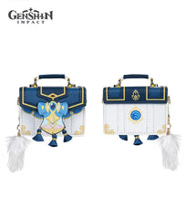 Genshin Impact Starry Series Nilou Earphone Case Handbag