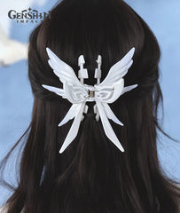 Columbina Impression Hair Claw Clip