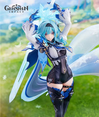 Official Eula Figure