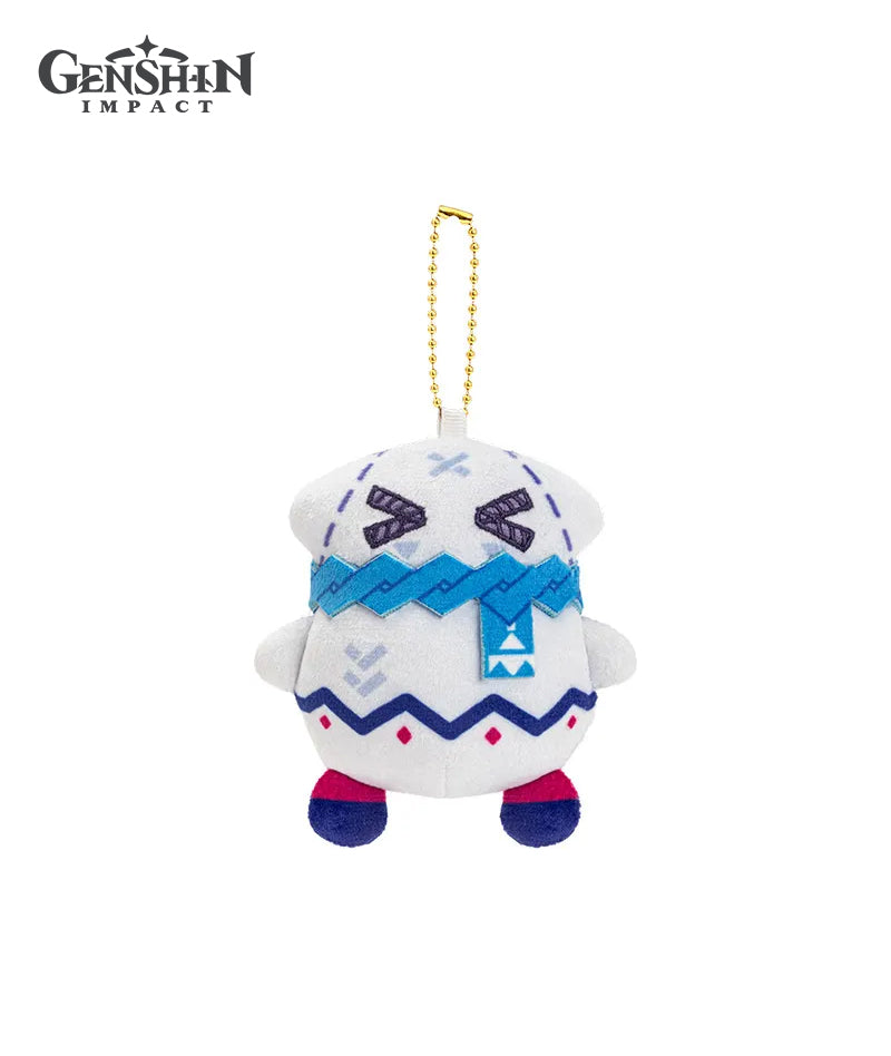 味味 　ウェイウェイ 　ぬいぐるみ　レトロ　Yujin　レア　希少 Official Genshin Twilight Whimsy Squishy Plush Charm – GenshinFans