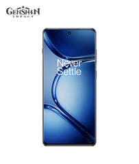 Paimon OPPO OnePlus Ace 2 Pro Smartphone Genshin Impact Limited Edition