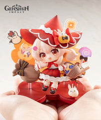Klee Chibi Figure Twilight Whimsy 