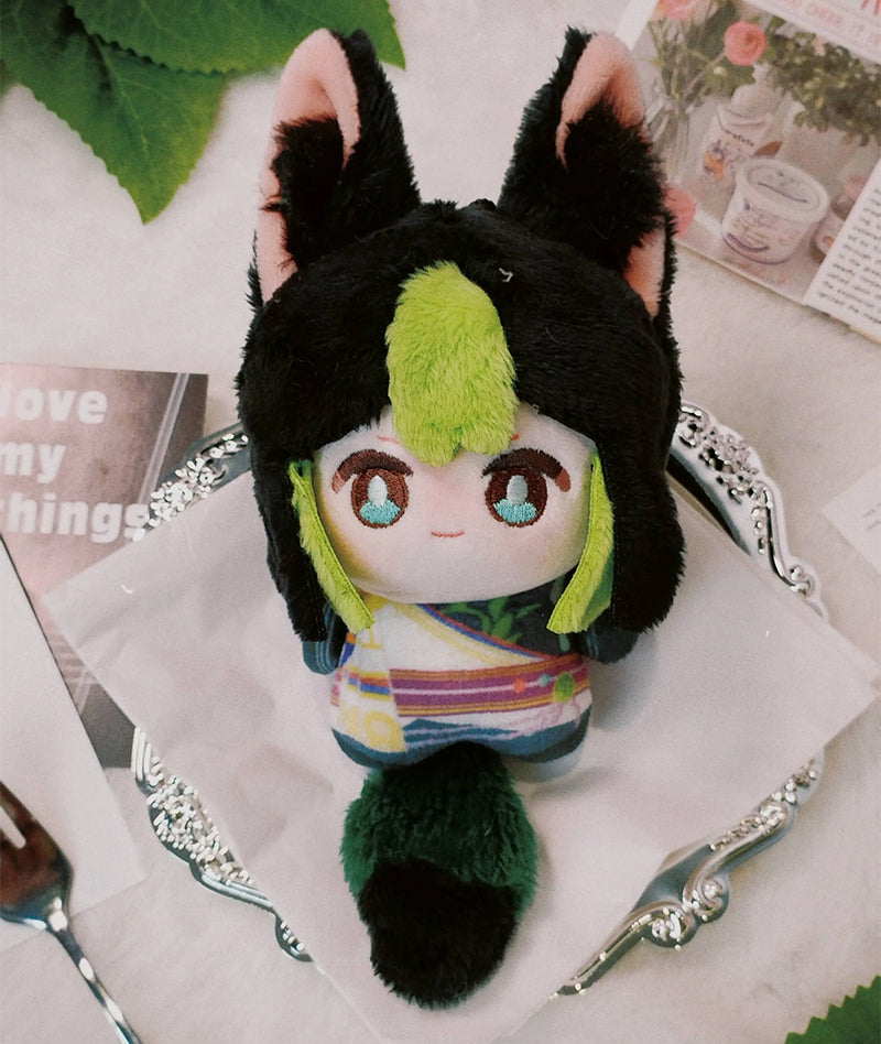 Tighnari Plush Charm