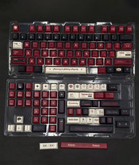 Wriothesley Keycap Sets