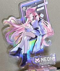Yae Miko Acrylic Stand
