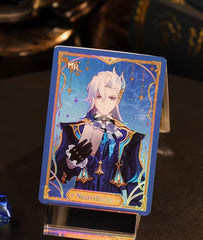 Neuvillette Card