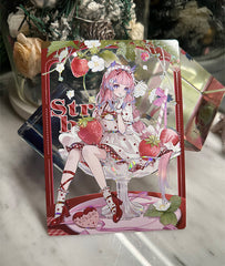 Kokomi Stand