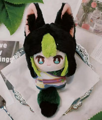 Tighnari Plush