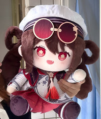 Hu Tao 40 cm Plush Doll