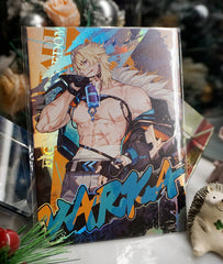 Varka Postcard