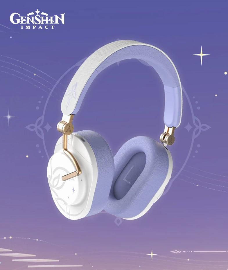 Pre-Orders: Explore More Genshin Impact Merchandise! – GenshinFans