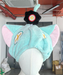 Dottore Hair Drying Cap