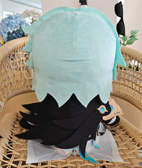 Genshin Dottore 40cm Plush Doll