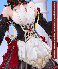 Sandrone Cosplay Outfit