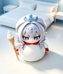 Tsaritsa Chibi Figure