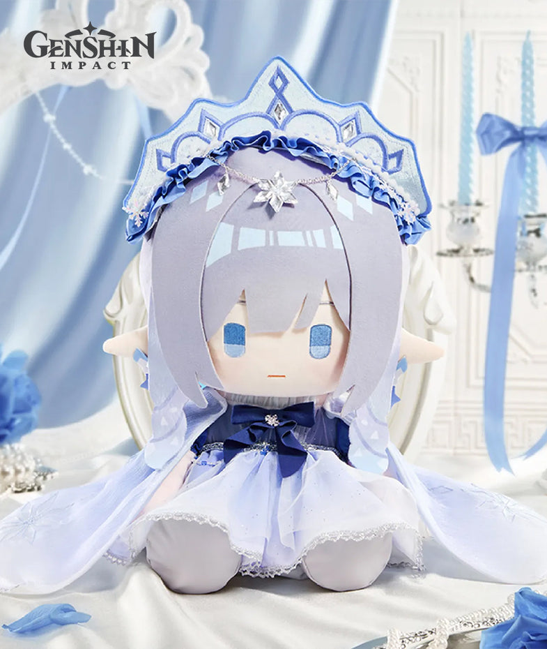 Furina Merch - Figures, Plushies and Clothes – GenshinFans