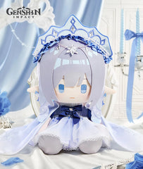 Tsaritsa Sitting Plush