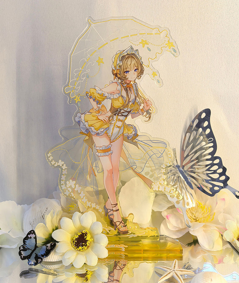 Pre-Orders: Explore More Genshin Impact Merchandise! – GenshinFans