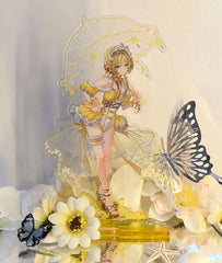 Sandrone Acrylic Stand