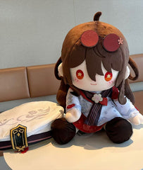 Hu Tao Plush