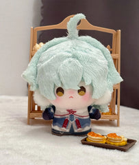 Alyosha Chibi Plush