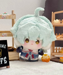 Alyosha Chibi Plush Charm