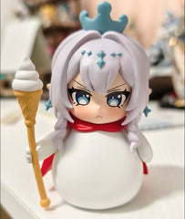 Tsaritsa Chibi Figure