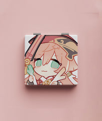 Yanfei Compact Mirror