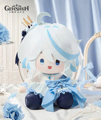 Furina Sitting Plush