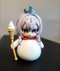 Tsaritsa Chibi Figure