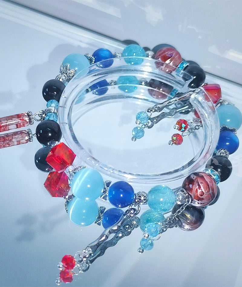 Genshin Impact Dottore Bracelet