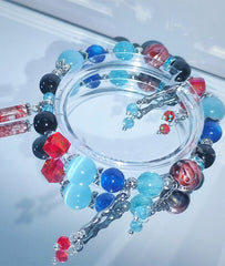 Genshin Impact Dottore Bracelet