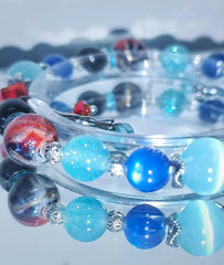 Dottore Exalted Master of the Heretical Path Bracelet 