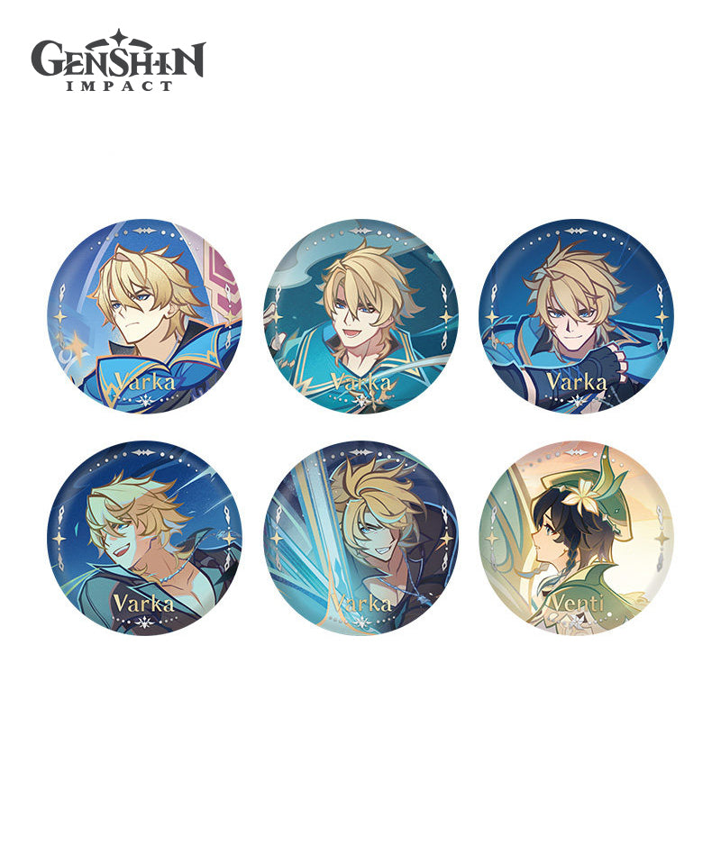  Varka Another Prologue Badge