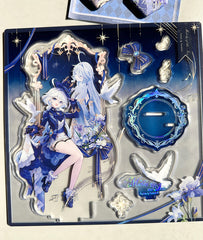 Furina & Focalors Stand