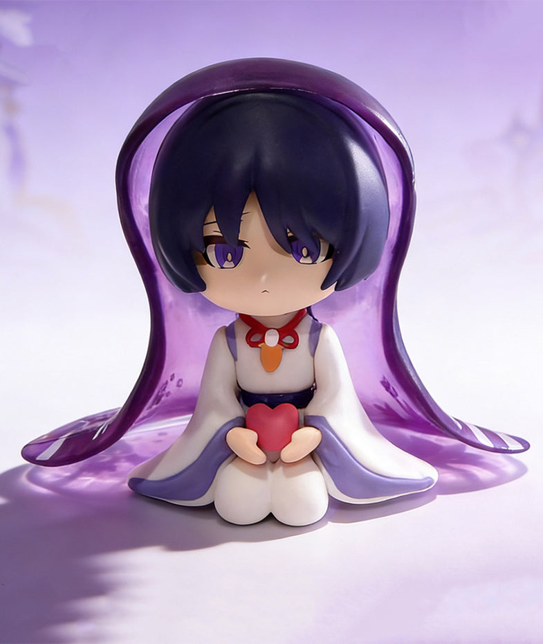 Genshin Impact Figures & Toys-Premium Merchandise – Page 5
