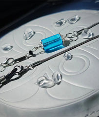 Genshin Dottore Eyeglass Chain