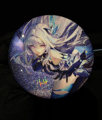 Skirk Badge