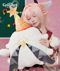 Linnea Lumi Plush