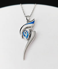 Pantalone Necklace