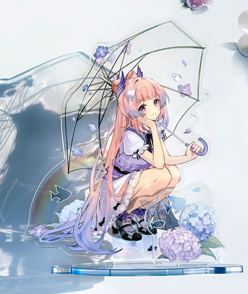 Kokomi Acrylic Stand