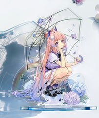 Kokomi Acrylic Stand