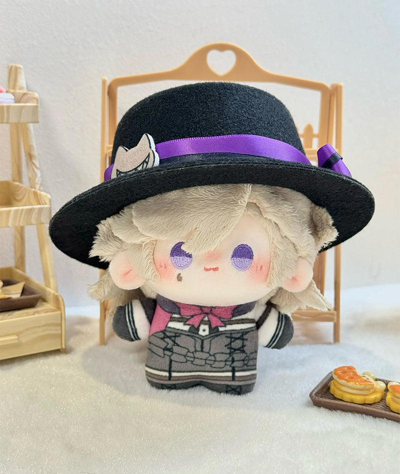 Lyney Chibi Plush