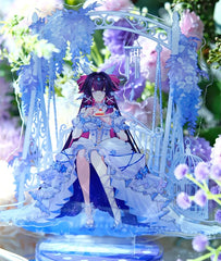 Columbina Acrylic Stand