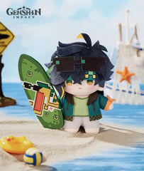 Kinich Plush
