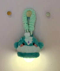 Xiao Bird Plush Night Light