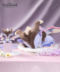 Durin Dragon Plush