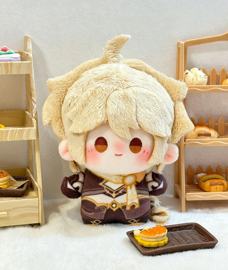 Pre-Orders: Explore More Genshin Impact Merchandise! – GenshinFans