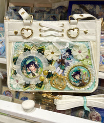 Venti Ita Bag