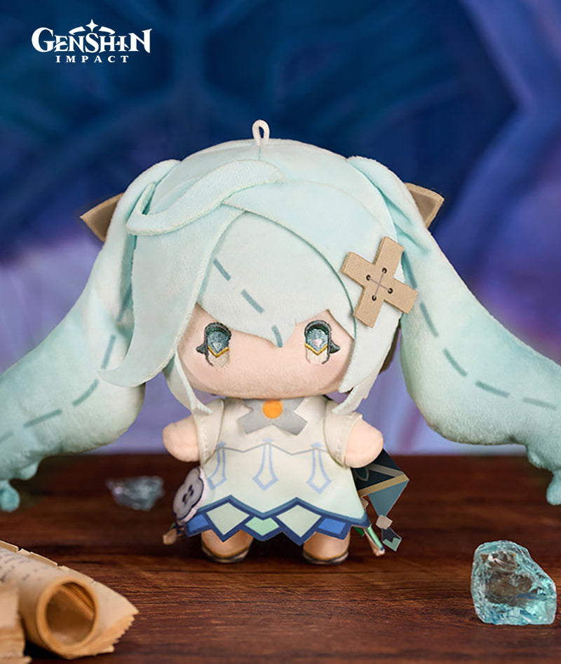 Faruzan Plush